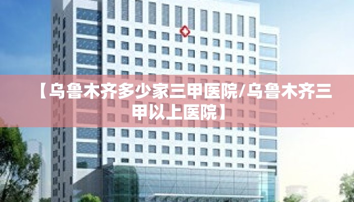 【乌鲁木齐多少家三甲医院/乌鲁木齐三甲以上医院】