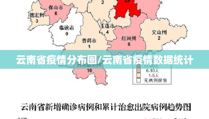 云南省疫情分布图/云南省疫情数据统计