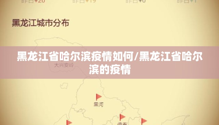 黑龙江省哈尔滨疫情如何/黑龙江省哈尔滨的疫情