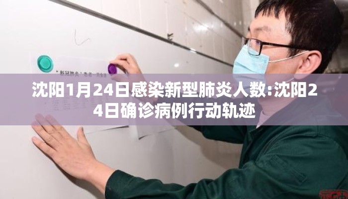 沈阳1月24日感染新型肺炎人数:沈阳24日确诊病例行动轨迹