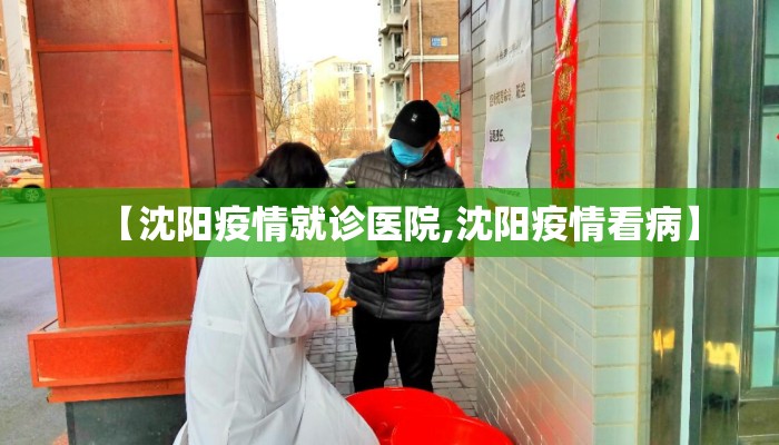【沈阳疫情就诊医院,沈阳疫情看病】