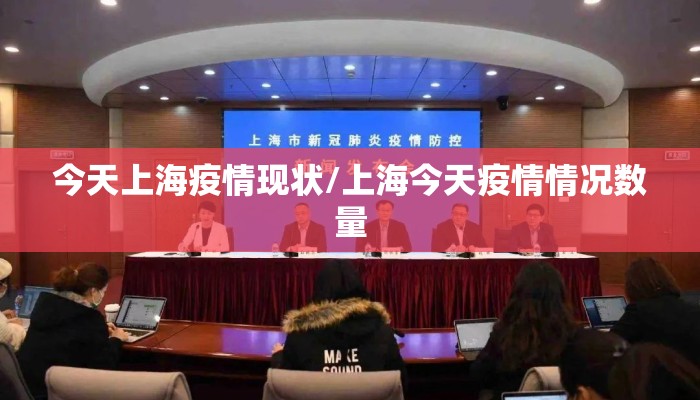 今天上海疫情现状/上海今天疫情情况数量 今天上海疫情现状/上海今天疫情情况数量