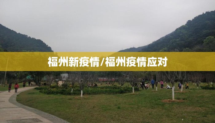 福州新疫情/福州疫情应对
