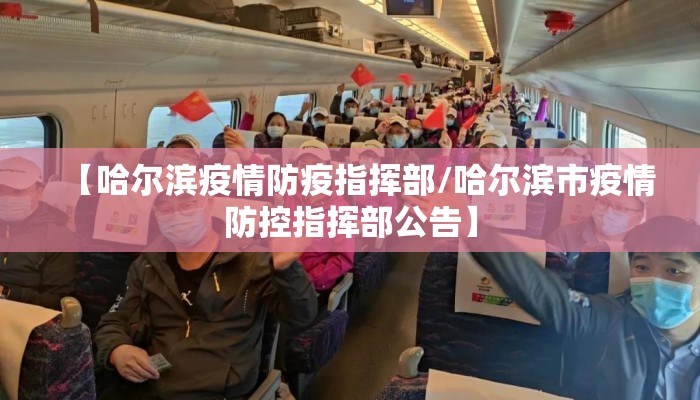 【哈尔滨疫情防疫指挥部/哈尔滨市疫情防控指挥部公告】