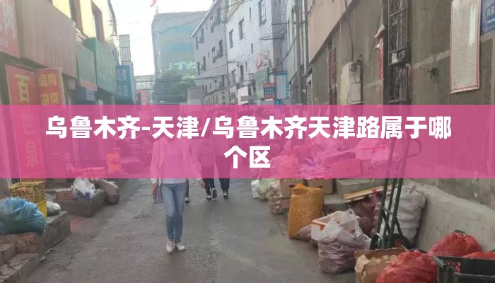 乌鲁木齐-天津/乌鲁木齐天津路属于哪个区