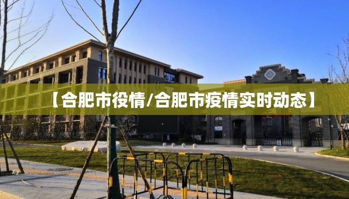 【合肥市役情/合肥市疫情实时动态】