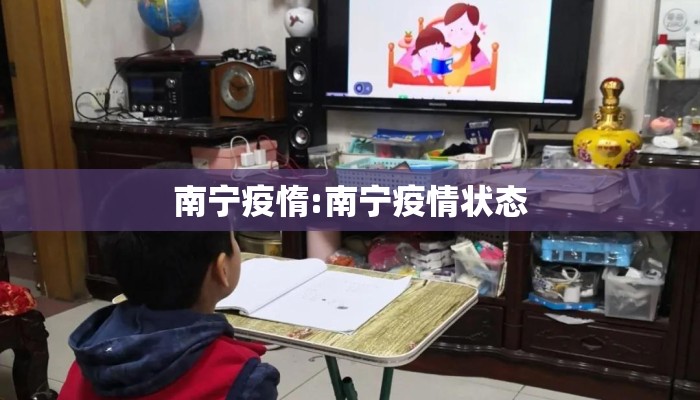 南宁疫惰:南宁疫情状态