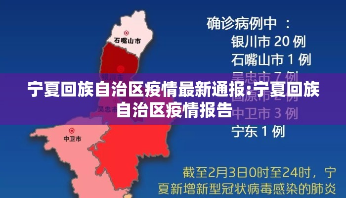 宁夏回族自治区疫情最新通报:宁夏回族自治区疫情报告