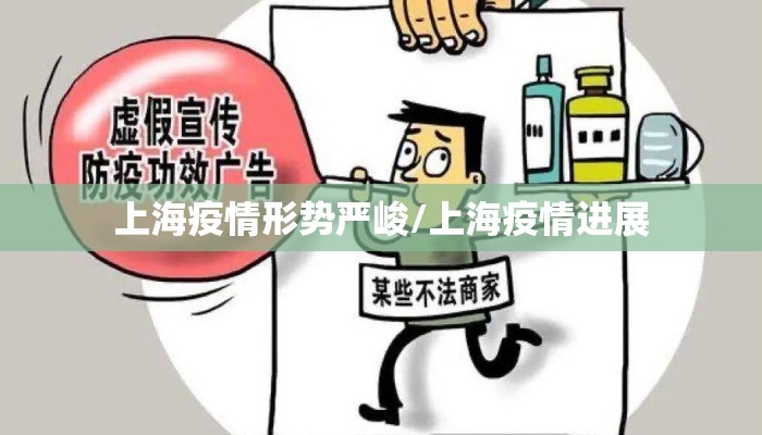 上海疫情形势严峻/上海疫情进展