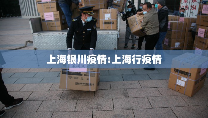 上海银川疫情:上海行疫情