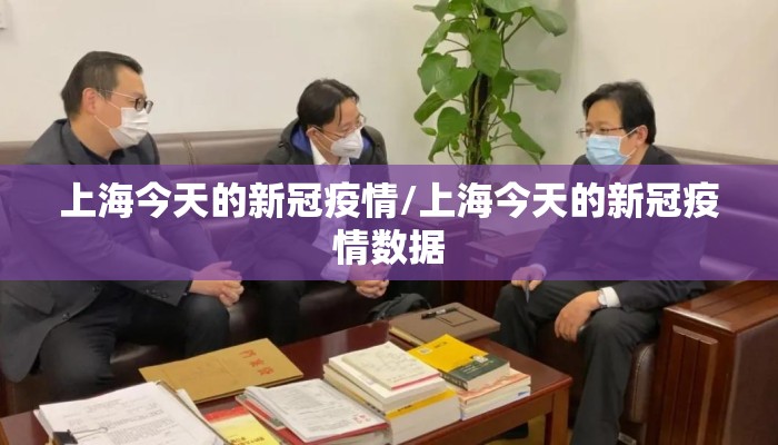 上海今天的新冠疫情/上海今天的新冠疫情数据