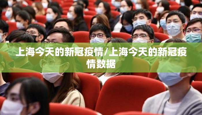 上海今天的新冠疫情/上海今天的新冠疫情数据