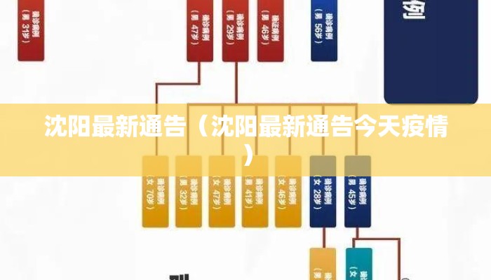 沈阳最新通告（沈阳最新通告今天疫情）