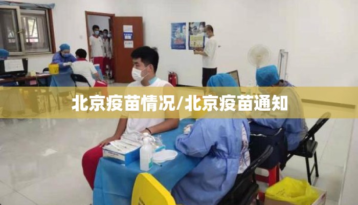 北京疫苗情况/北京疫苗通知