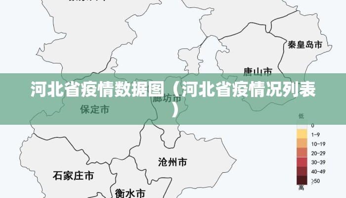 河北省疫情数据图（河北省疫情况列表）