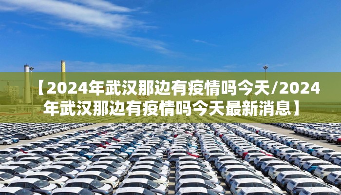 【2024年武汉那边有疫情吗今天/2024年武汉那边有疫情吗今天最新消息】
