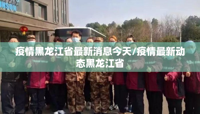 疫情黑龙江省最新消息今天/疫情最新动态黑龙江省