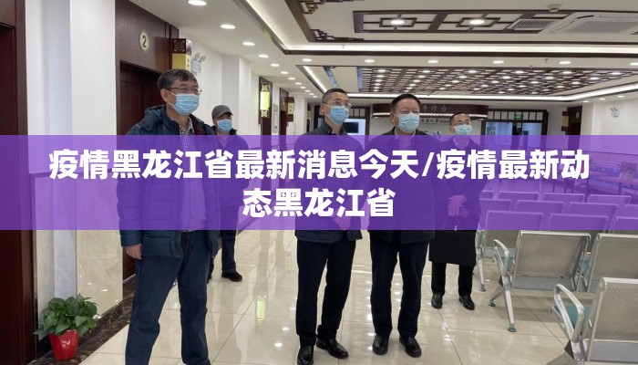 疫情黑龙江省最新消息今天/疫情最新动态黑龙江省