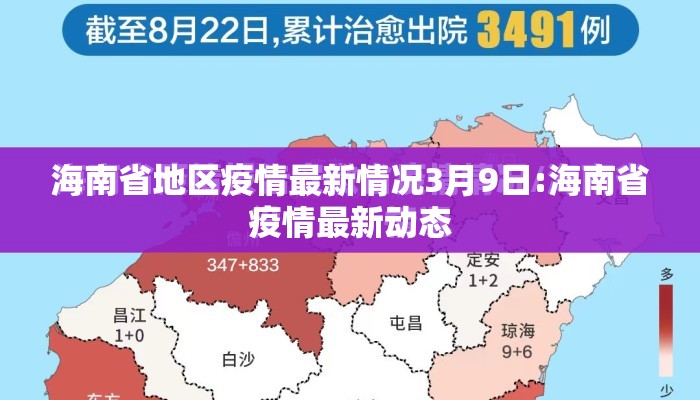 海南省地区疫情最新情况3月9日:海南省疫情最新动态