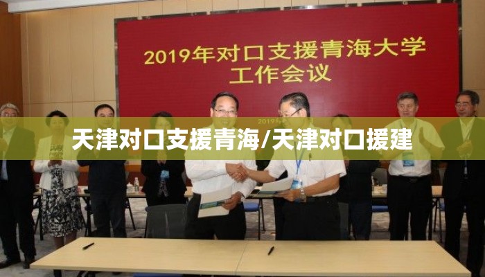 天津对口支援青海/天津对口援建