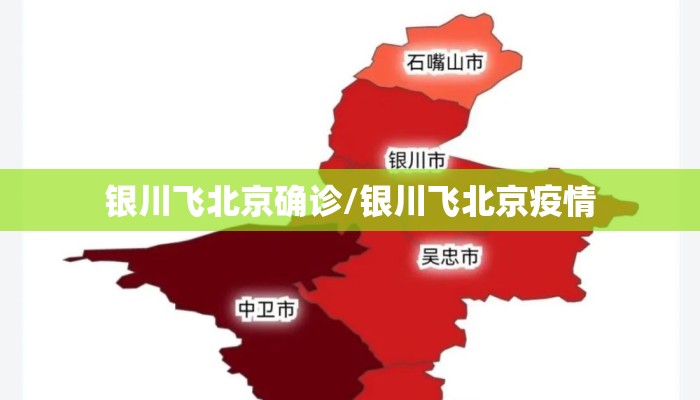 银川飞北京确诊/银川飞北京疫情