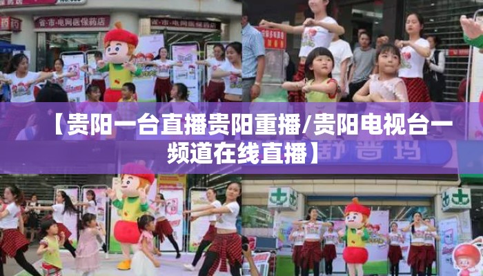 【贵阳一台直播贵阳重播/贵阳电视台一频道在线直播】