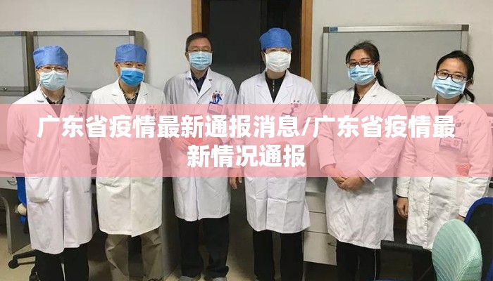广东省疫情最新通报消息/广东省疫情最新情况通报