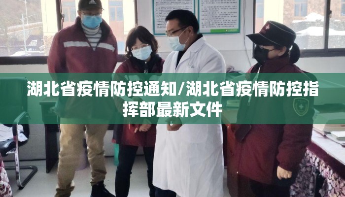 湖北省疫情防控通知/湖北省疫情防控指挥部最新文件 湖北省疫情防控通知/湖北省疫情防控指挥部最新文件