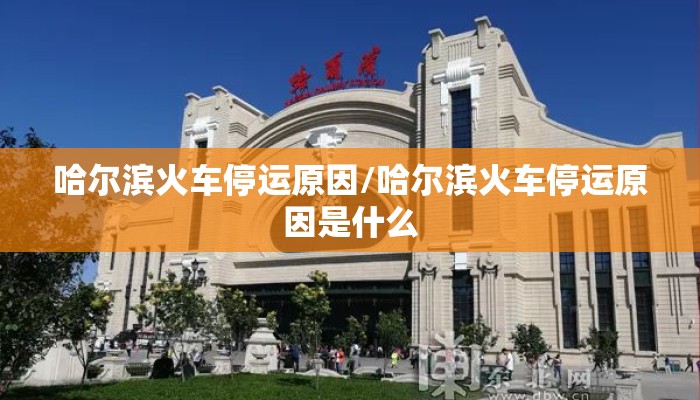哈尔滨火车停运原因/哈尔滨火车停运原因是什么