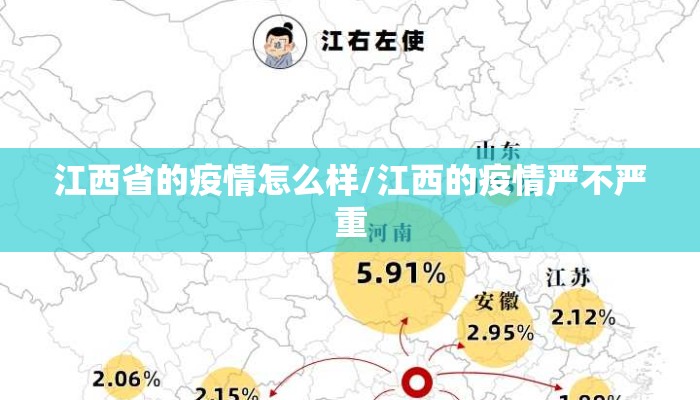 江西省的疫情怎么样/江西的疫情严不严重