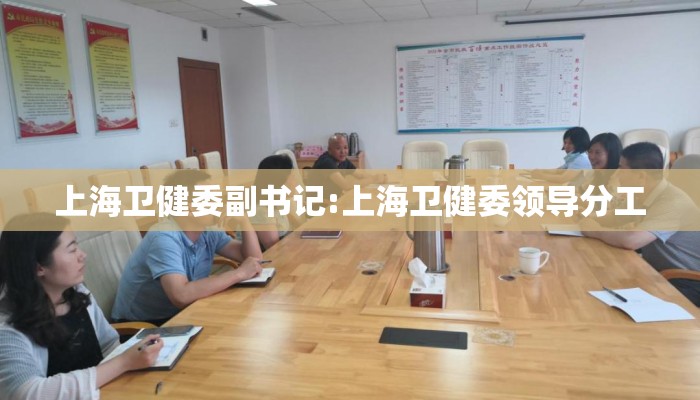 上海卫健委副书记:上海卫健委领导分工