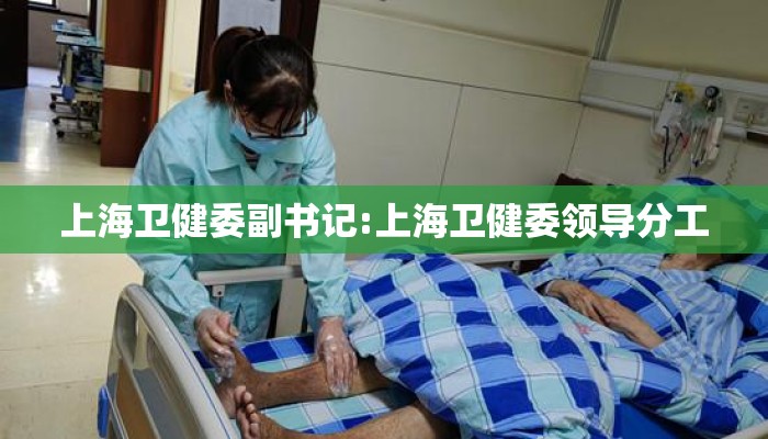 上海卫健委副书记:上海卫健委领导分工