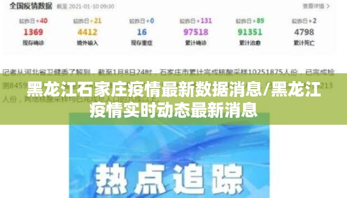 黑龙江石家庄疫情最新数据消息/黑龙江疫情实时动态最新消息