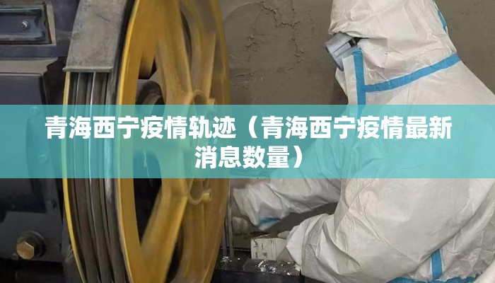 青海西宁疫情轨迹（青海西宁疫情最新消息数量）