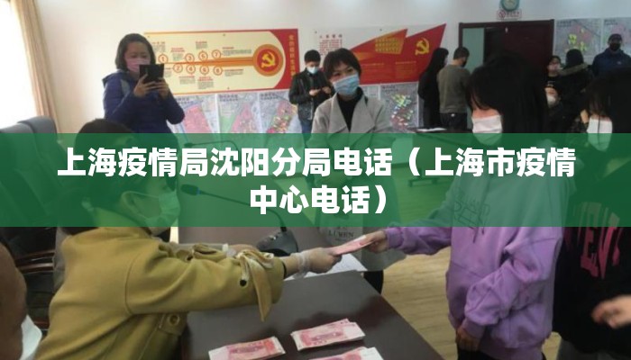 上海疫情局沈阳分局电话（上海市疫情中心电话）