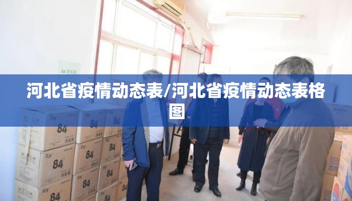 河北省疫情动态表/河北省疫情动态表格图