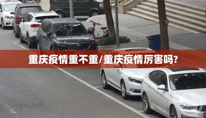重庆疫情重不重/重庆疫情厉害吗?