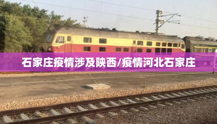 石家庄疫情涉及陕西/疫情河北石家庄