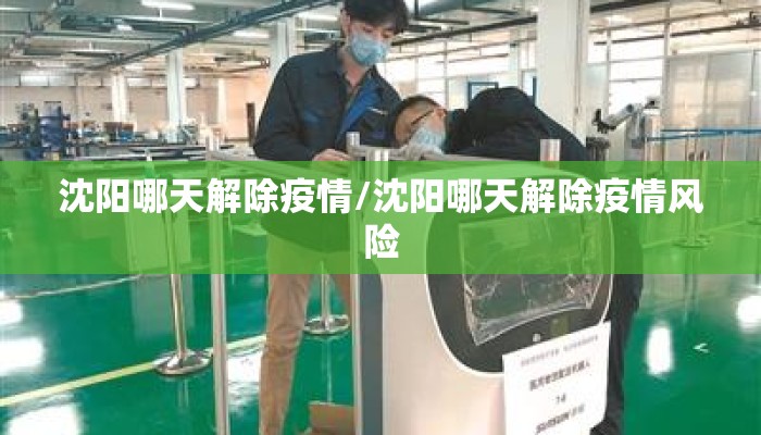 沈阳哪天解除疫情/沈阳哪天解除疫情风险 沈阳哪天解除疫情/沈阳哪天解除疫情风险