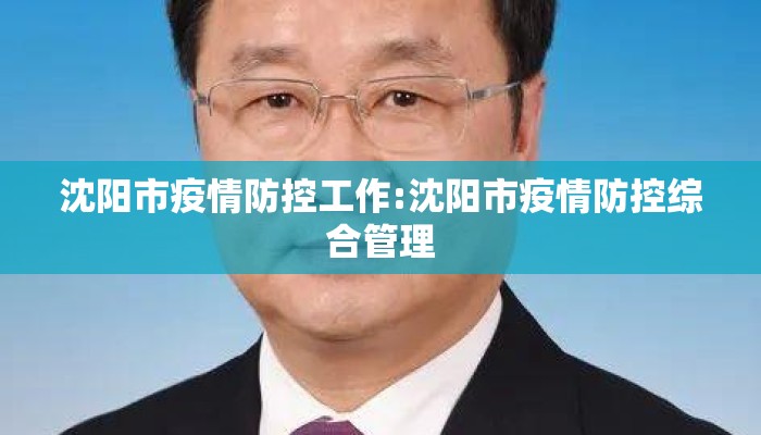 沈阳市疫情防控工作:沈阳市疫情防控综合管理 沈阳市疫情防控工作:沈阳市疫情防控综合管理