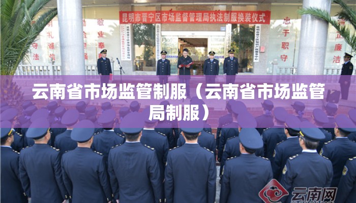 云南省市场监管制服(云南省市场监管局制服) 云南省市场监管制服(云南省市场监管局制服)