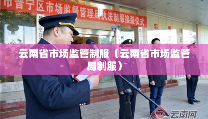 云南省市场监管制服(云南省市场监管局制服) 云南省市场监管制服(云南省市场监管局制服)