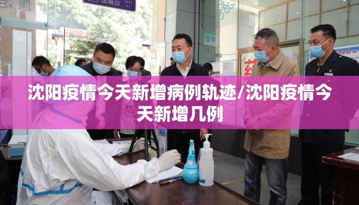 沈阳疫情今天新增病例轨迹/沈阳疫情今天新增几例 沈阳疫情今天新增病例轨迹/沈阳疫情今天新增几例