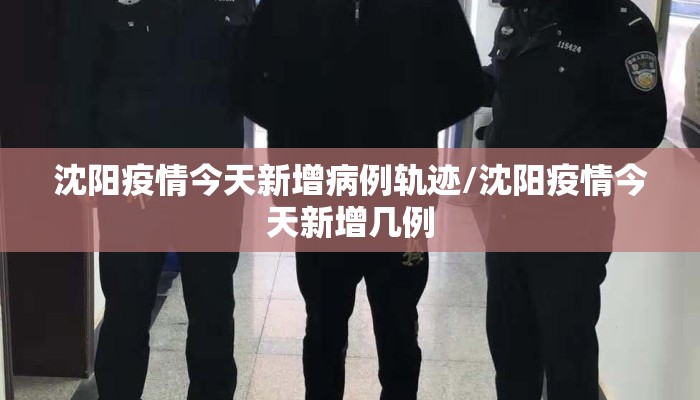 沈阳疫情今天新增病例轨迹/沈阳疫情今天新增几例 沈阳疫情今天新增病例轨迹/沈阳疫情今天新增几例