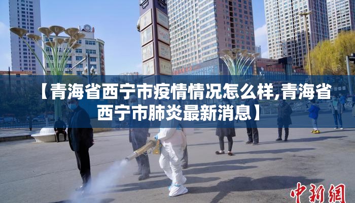 【青海省西宁市疫情情况怎么样,青海省西宁市肺炎最新消息】