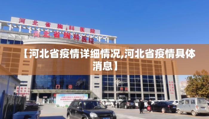 【河北省疫情详细情况,河北省疫情具体消息】
