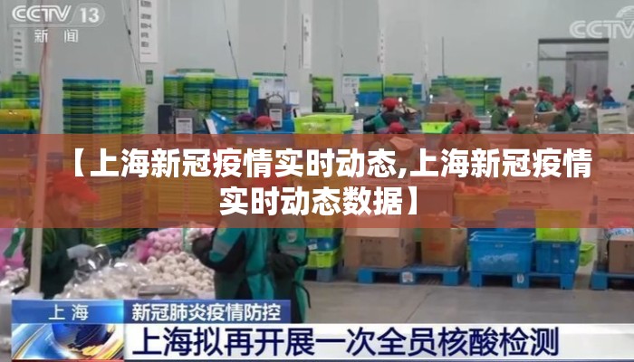 【上海新冠疫情实时动态,上海新冠疫情实时动态数据】 【上海新冠疫情实时动态,上海新冠疫情实时动态数据】