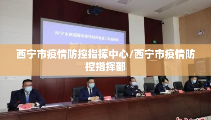 西宁市疫情防控指挥中心/西宁市疫情防控指挥部
