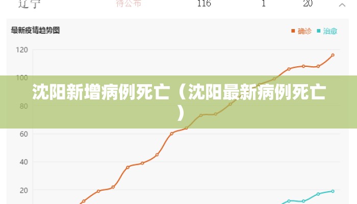 沈阳新增病例死亡（沈阳最新病例死亡）
