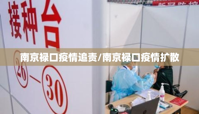 南京禄口疫情追责/南京禄口疫情扩散 南京禄口疫情追责/南京禄口疫情扩散